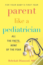 Capa do artigo Parent Like A Pediatrician