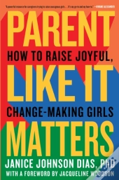 Parent Like It Matters