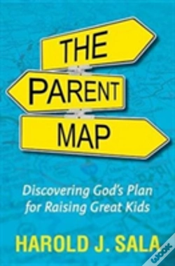 Capa do artigo Parent Map The