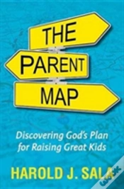 Capa do artigo Parent Map The