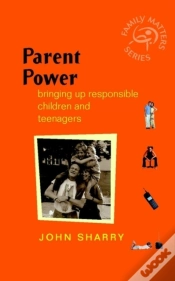 Capa do artigo Parent Power