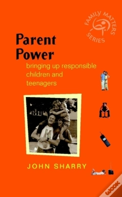 Capa do artigo Parent Power