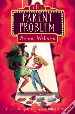 Capa do artigo Parent Problem