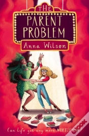 Capa do artigo Parent Problem