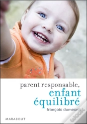 Capa do artigo Parent Responsable, Enfant Equilibre