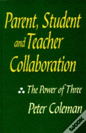 Capa do artigo Parent, Student And Teacher Collaboration