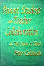 Parent, Student And Teacher Collaboration - Preview