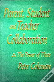 Capa do artigo Parent, Student And Teacher Collaboration