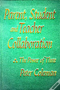Capa do artigo Parent, Student And Teacher Collaboration