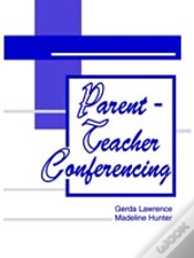 Capa do artigo Parent-Teacher Conferencing