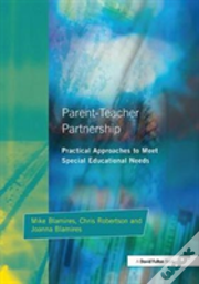 Parent-Teacher Partnership