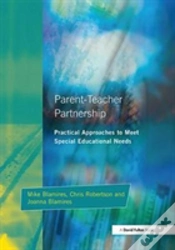 Capa do artigo Parent-Teacher Partnership