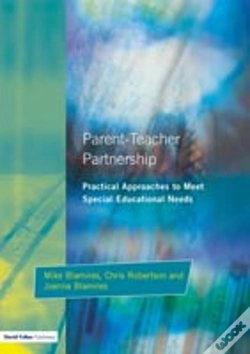 Capa do artigo Parent-Teacher Partnership