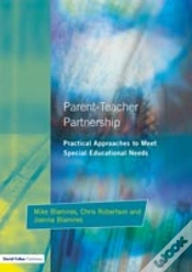 Capa do artigo Parent-Teacher Partnership