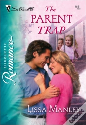 Capa do artigo Parent Trap