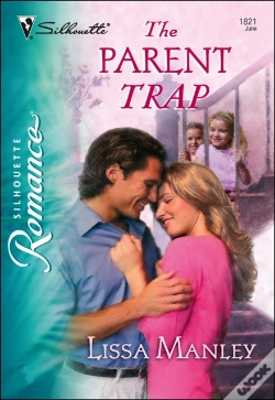 Capa do artigo Parent Trap