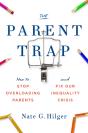 Parent Trap - Preview