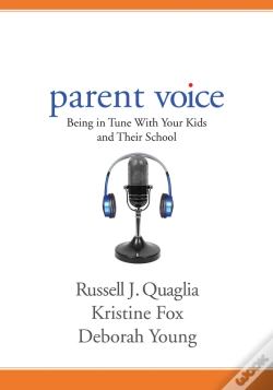 Capa do artigo Parent Voice