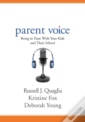 Capa do artigo Parent Voice