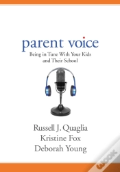 Capa do artigo Parent Voice