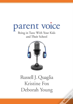Capa do artigo Parent Voice