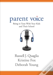 Capa do artigo Parent Voice