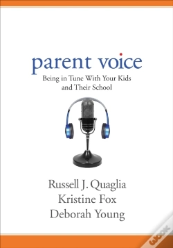 Capa do artigo Parent Voice