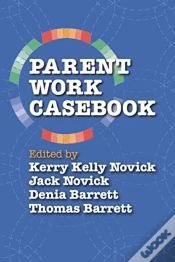 Capa do artigo Parent Work Casebook