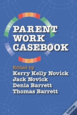 Capa do artigo Parent Work Casebook