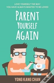 Capa do artigo Parent Yourself Again