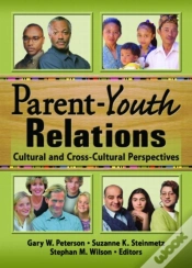 Capa do artigo Parent-Youth Relations