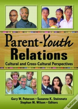 Capa do artigo Parent-Youth Relations