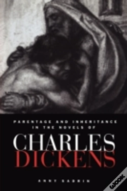 Capa do artigo Parentage And Inheritance In The Novels Of Charles Dickens