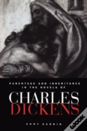 Capa do artigo Parentage And Inheritance In The Novels Of Charles Dickens
