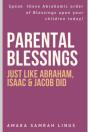 Parental Blessing - Preview
