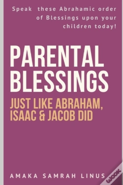 Capa do artigo Parental Blessing