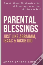 Capa do artigo Parental Blessing