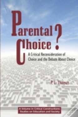 Capa do artigo Parental Choice?