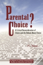 Capa do artigo Parental Choice?