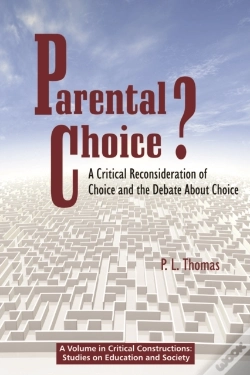 Capa do artigo Parental Choice?