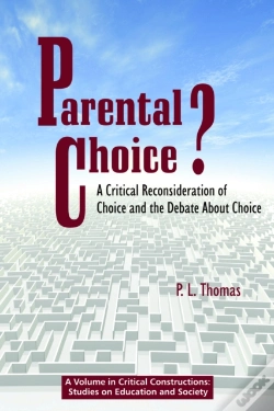 Capa do artigo Parental Choice?
