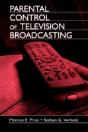Parental Control Of Television Broadcasting - Preview