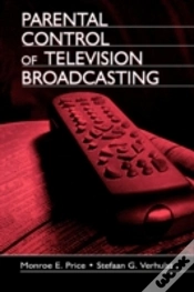 Capa do artigo Parental Control Of Television Broadcasting