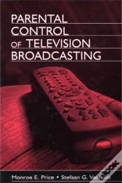 Capa do artigo Parental Control Of Television Broadcasting