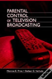 Parental Control Of Television Broadcasting