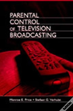 Capa do artigo Parental Control Of Television Broadcasting