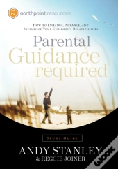 Parental Guidance Required (Study Guide)