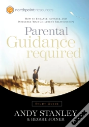 Capa do artigo Parental Guidance Required (Study Guide)