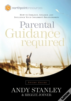 Capa do artigo Parental Guidance Required (Study Guide)