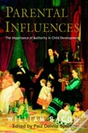 Capa do artigo Parental Influences